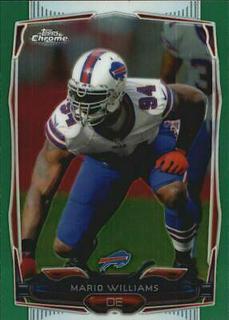 Mario Williams