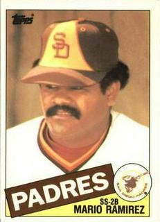 Mario Ramirez