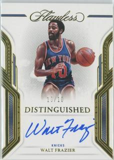 Walt Frazier