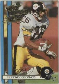Rod Woodson