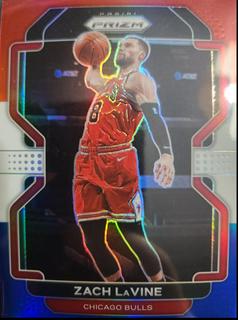 Zach LaVine