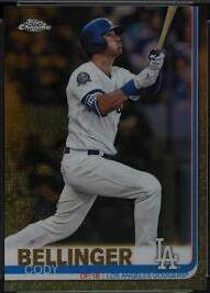 Cody Bellinger