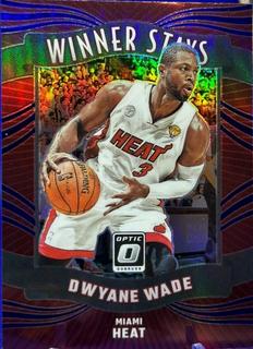 Dwyane Wade