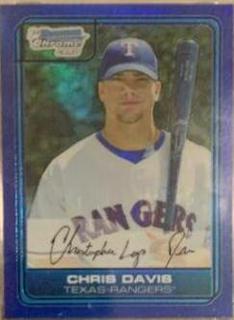 Chris Davis