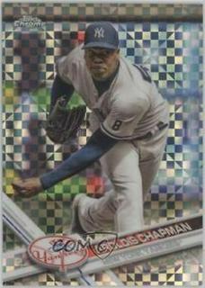Aroldis Chapman