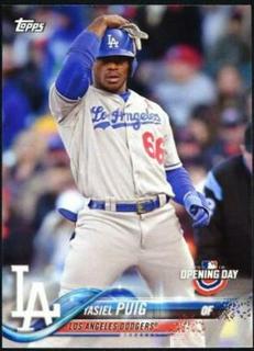 Yasiel Puig
