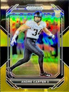 Andre Carter II