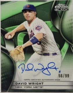 David Wright
