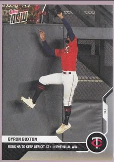 Byron Buxton