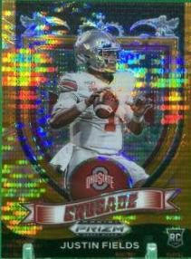 Justin Fields