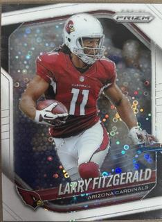 Larry Fitzgerald