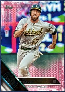 Ike Davis