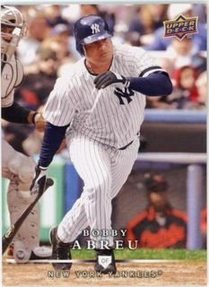 Bobby Abreu