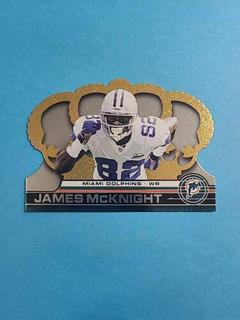 James McKnight