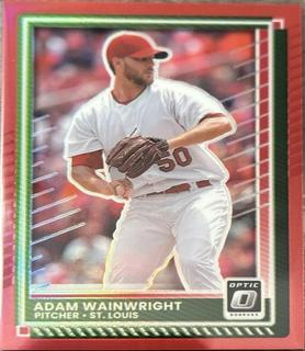 Adam Wainwright