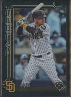 Jose Iglesias