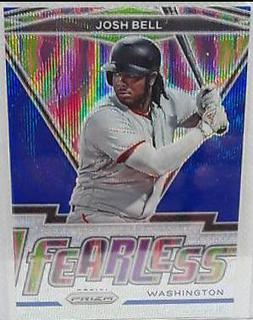 Josh Bell