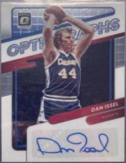 Dan Issel