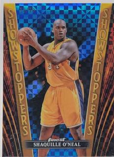 Shaquille O'Neal