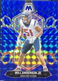 Will Anderson Jr.