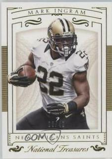 Mark Ingram