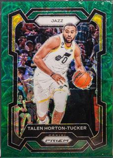 Talen Horton Tucker