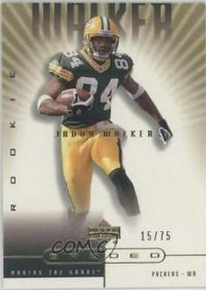 Javon Walker