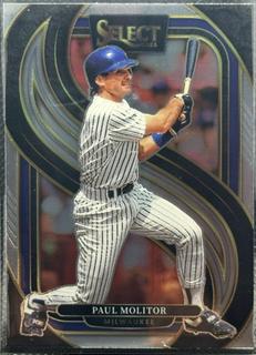 Paul Molitor