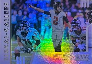 Matt Ryan
