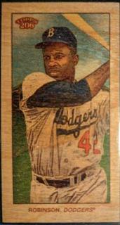 Jackie Robinson