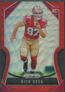 Nick Bosa