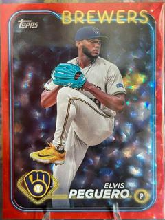 Elvis Peguero