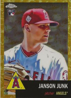 Janson Junk