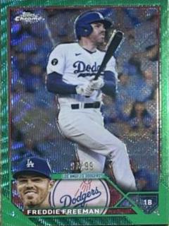 Freddie Freeman