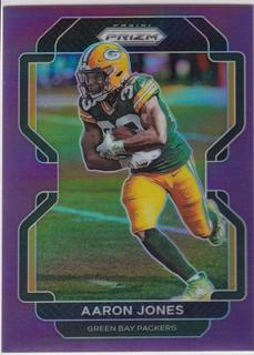 Aaron Jones
