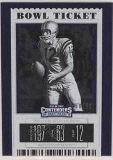 Roger Staubach