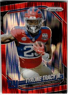 Tyrone Tracy Jr.