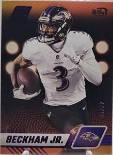 Odell Beckham Jr.
