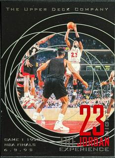 Michael Jordan