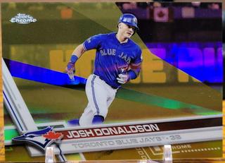 Josh Donaldson