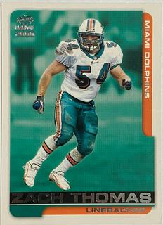 Zach Thomas