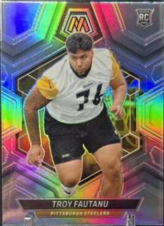 Troy Fautanu