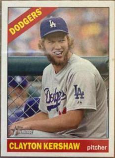Clayton Kershaw