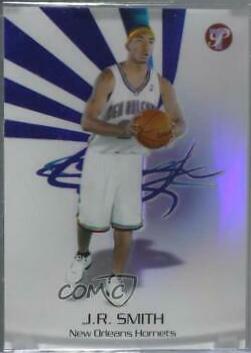 J.R. Smith [Refractor] #170