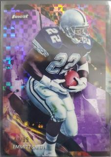 Emmitt Smith
