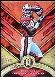 Jerry Rice