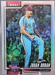 Jhoan Duran
