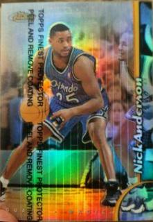 Nick Anderson