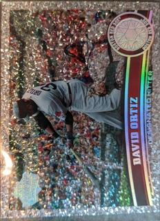 David Ortiz