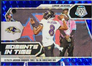 Lamar Jackson